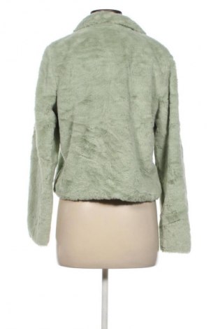 Damski płaszcz Valley Girl, Rozmiar S, Kolor Zielony, Cena 251,99 zł
