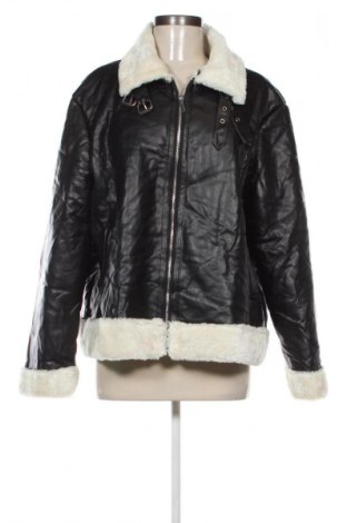 Damski płaszcz Valley Girl, Rozmiar L, Kolor Czarny, Cena 235,99 zł