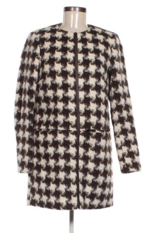 Damenmantel Vero Moda, Größe S, Farbe Mehrfarbig, Preis 16,99 €