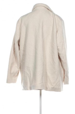 Дамско палто Vero Moda, Размер XXL, Цвят Бежов, Цена 48,99 лв.