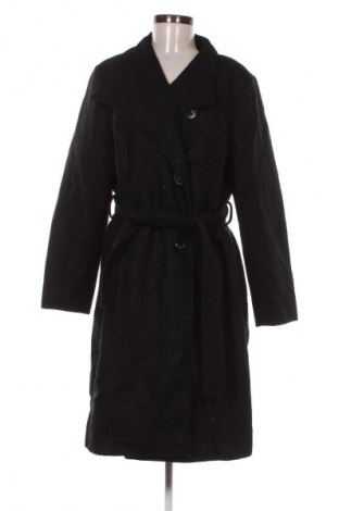 Dámsky kabát  Vero Moda, Veľkosť XL, Farba Čierna, Cena  67,95 €