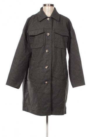 Damski płaszcz Vero Moda, Rozmiar XL, Kolor Szary, Cena 272,99 zł
