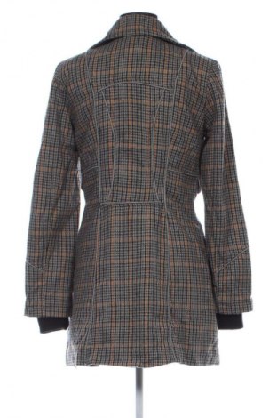 Дамско палто Vero Moda, Размер M, Цвят Многоцветен, Цена 84,99 лв.