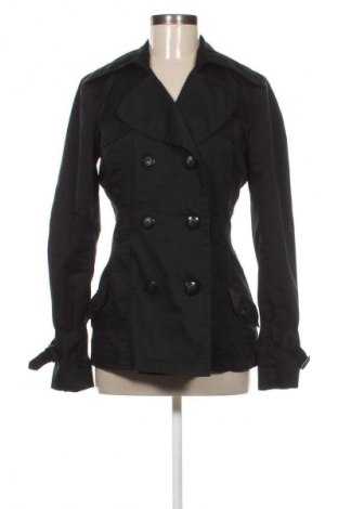 Dámsky kabát  Vero Moda, Veľkosť M, Farba Čierna, Cena  24,57 €