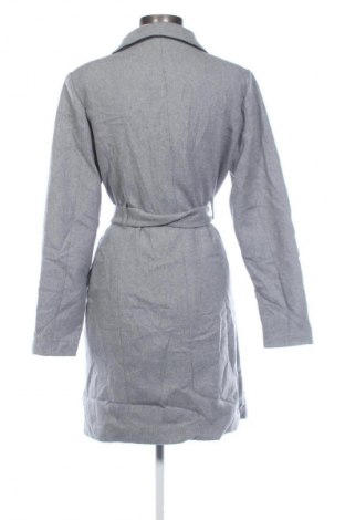 Palton de femei Vero Moda, Mărime L, Culoare Gri, Preț 76,99 Lei