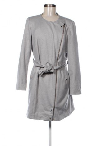 Palton de femei Vero Moda, Mărime M, Culoare Gri, Preț 126,99 Lei