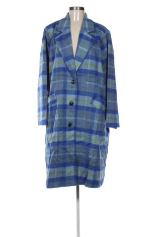 Damski płaszcz Virtuelle, Rozmiar 4XL, Kolor Kolorowy, Cena 257,99 zł