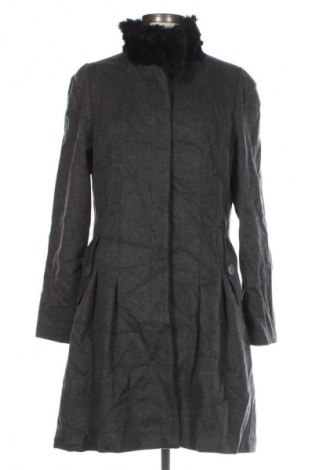 Damenmantel Wanko, Größe M, Farbe Schwarz, Preis € 16,99