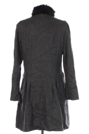 Damenmantel Wanko, Größe M, Farbe Schwarz, Preis € 16,99