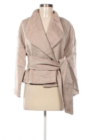 Damenmantel Witchery, Größe XS, Farbe Beige, Preis 124,99 €