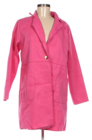 Damenmantel Zabaione, Größe L, Farbe Rosa, Preis 26,99 €