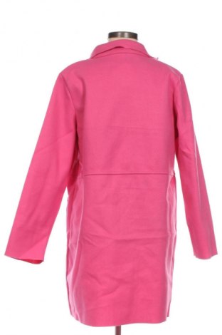 Damenmantel Zabaione, Größe L, Farbe Rosa, Preis 26,99 €