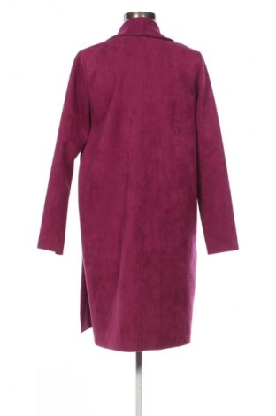 Dámsky kabát  Zara, Veľkosť S, Farba Fialová, Cena  18,95 €