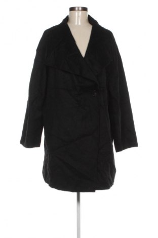 Damenmantel Zara, Größe XL, Farbe Schwarz, Preis 51,99 €