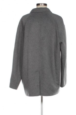 Damski płaszcz Zara, Rozmiar XS, Kolor Szary, Cena 407,99 zł