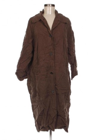 Damenmantel Zara, Größe M, Farbe Braun, Preis € 86,99