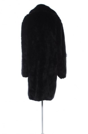 Damenmantel Zara, Größe L, Farbe Schwarz, Preis 47,07 €