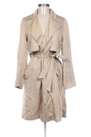 Damenmantel Zara, Größe M, Farbe Beige, Preis € 27,99