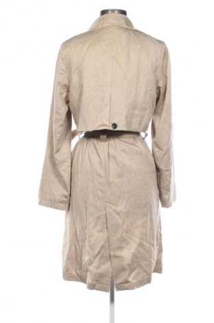 Damenmantel Zara, Größe M, Farbe Beige, Preis € 27,99