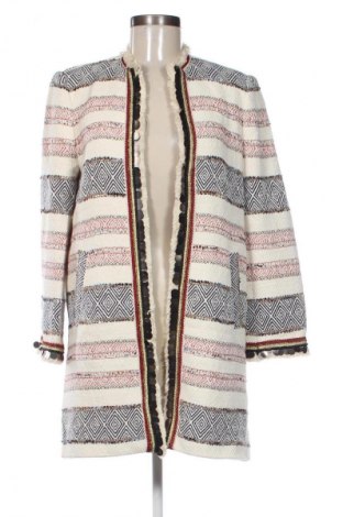 Damenmantel Zara, Größe M, Farbe Mehrfarbig, Preis 15,99 €