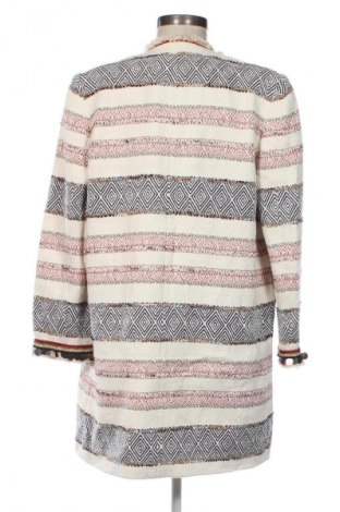 Damenmantel Zara, Größe M, Farbe Mehrfarbig, Preis 15,99 €