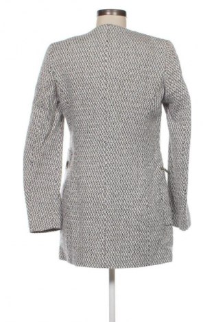 Дамско палто Zara, Размер M, Цвят Многоцветен, Цена 55,99 лв.
