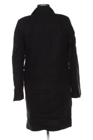 Damski płaszcz Zara, Rozmiar S, Kolor Czarny, Cena 285,99 zł