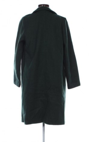 Damski płaszcz Zara, Rozmiar M, Kolor Zielony, Cena 180,99 zł