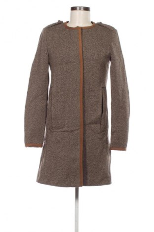 Damenmantel Zara, Größe S, Farbe Beige, Preis € 80,99