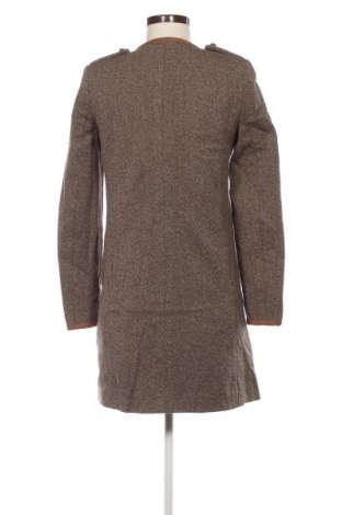 Damenmantel Zara, Größe S, Farbe Beige, Preis € 80,99