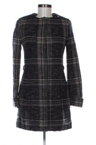 Dámsky kabát  Zara, Veľkosť S, Farba Viacfarebná, Cena  49,95 €