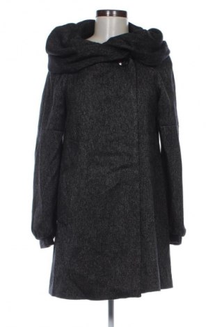 Dámsky kabát  Zara, Veľkosť S, Farba Čierna, Cena  39,95 €