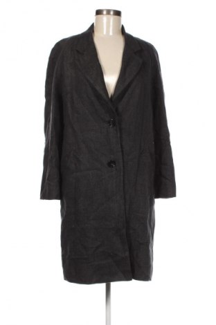 Dámsky kabát  Zara, Veľkosť M, Farba Sivá, Cena  31,95 €