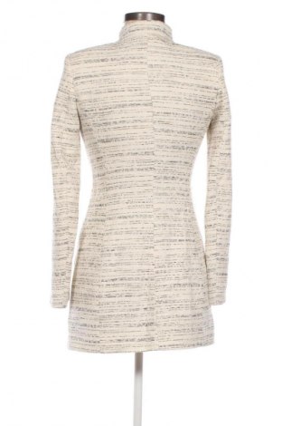 Dámsky kabát  Zara, Veľkosť XS, Farba Viacfarebná, Cena  51,26 €