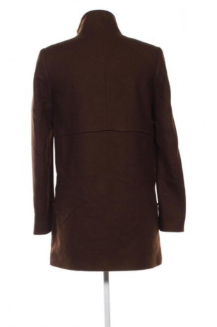 Damenmantel Zara, Größe S, Farbe Braun, Preis € 24,99