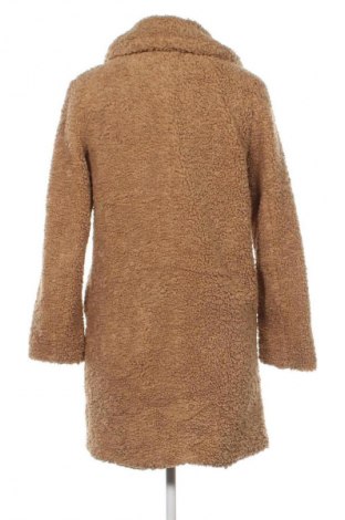 Dámsky kabát  Zara, Veľkosť XS, Farba Hnedá, Cena  42,95 €