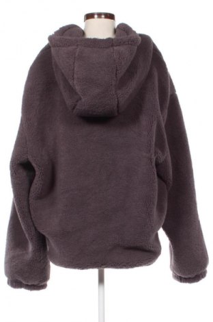 Palton de femei Zara, Mărime XL, Culoare Gri, Preț 424,99 Lei