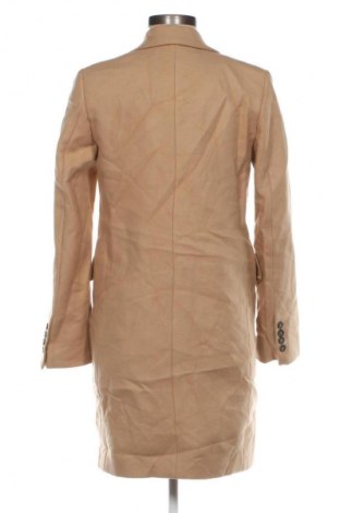 Női kabát Zara, Méret XS, Szín Bézs, Ár 14 859 Ft