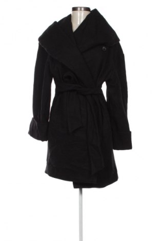 Damenmantel Zara, Größe XXS, Farbe Schwarz, Preis € 50,99
