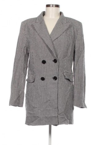 Damenmantel Zara, Größe XL, Farbe Mehrfarbig, Preis 37,99 €