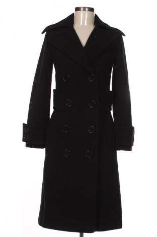Γυναικείο παλτό Zara, Μέγεθος XS, Χρώμα Μαύρο, Τιμή 47,99 €