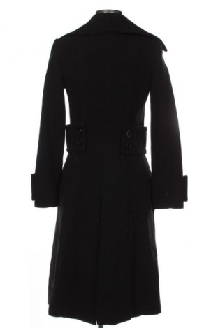 Γυναικείο παλτό Zara, Μέγεθος XS, Χρώμα Μαύρο, Τιμή 47,99 €