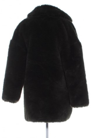 Dámsky kabát  Zara Trafaluc, Veľkosť XS, Farba Zelená, Cena  67,95 €