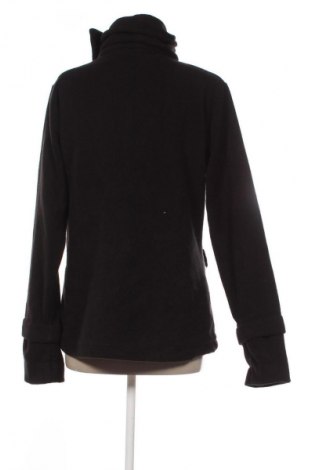 Geacă polară de damă Alpidex, Mărime XXL, Culoare Negru, Preț 134,99 Lei