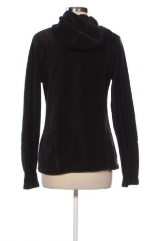 Damen Fleecejacke Crivit, Größe M, Farbe Schwarz, Preis € 12,99