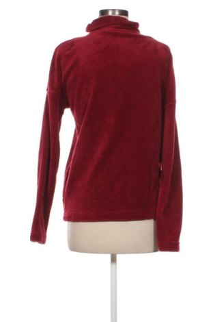 Damen Fleecejacke Esmara, Größe S, Farbe Rot, Preis € 19,95