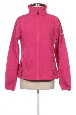 Damen Fleecejacke Joluvi, Größe L, Farbe Rosa, Preis 37,32 €