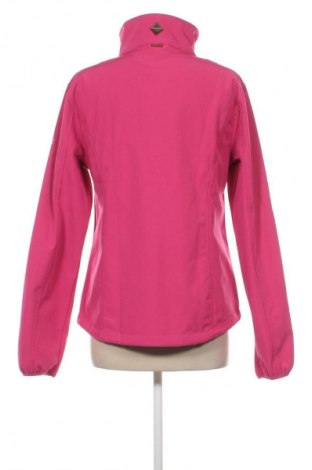 Damen Fleecejacke Joluvi, Größe L, Farbe Rosa, Preis 37,32 €