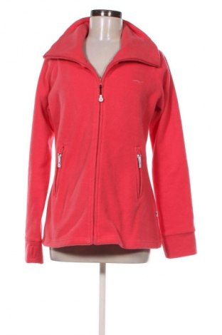 Geacă polară de damă Kangaroos, Mărime S, Culoare Roz, Preț 130,99 Lei