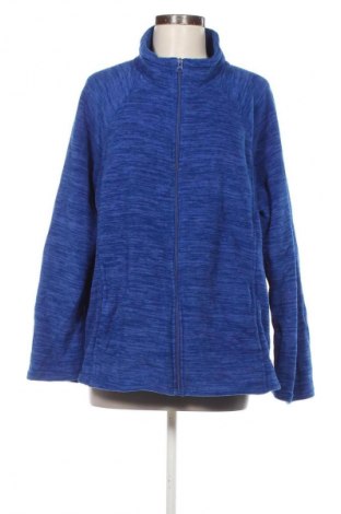 Damen Fleecejacke Savannah, Größe XXL, Farbe Mehrfarbig, Preis 46,99 €